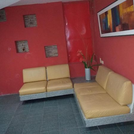 מלון רסיפה Praia Sul (Adults Only) מראה חיצוני תמונה