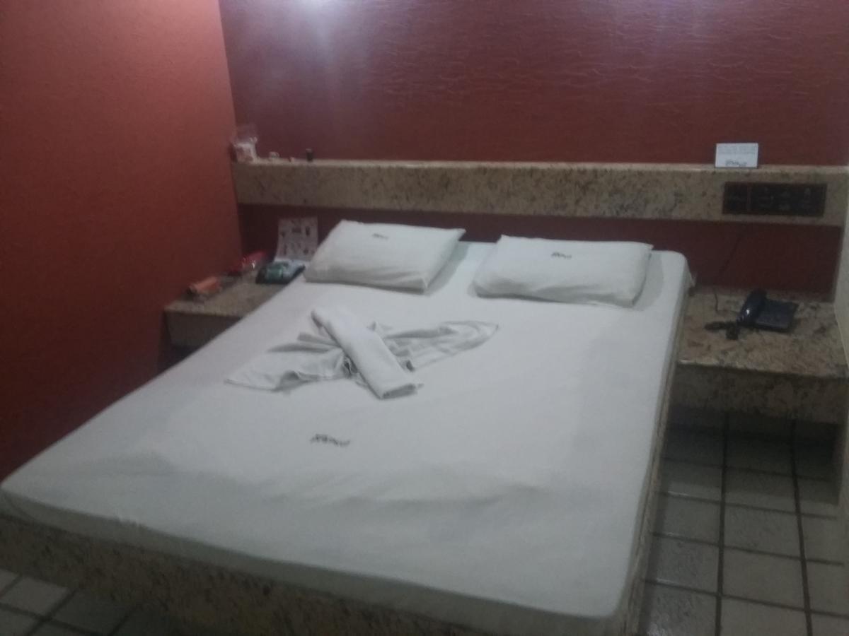 מלון רסיפה Praia Sul (Adults Only) מראה חיצוני תמונה