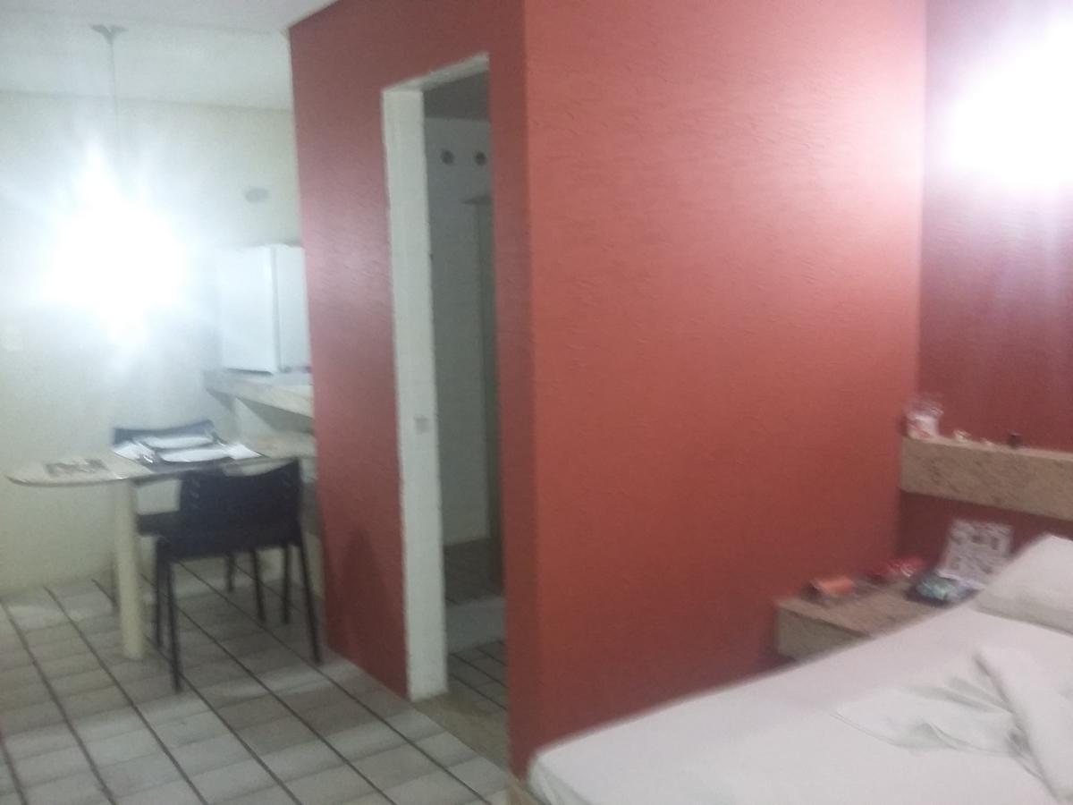 מלון רסיפה Praia Sul (Adults Only) מראה חיצוני תמונה