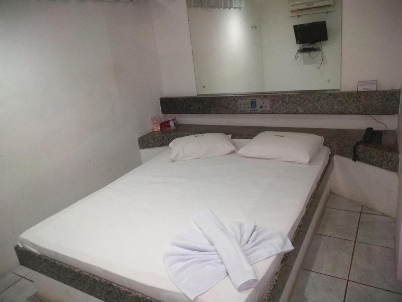 מלון רסיפה Praia Sul (Adults Only) מראה חיצוני תמונה