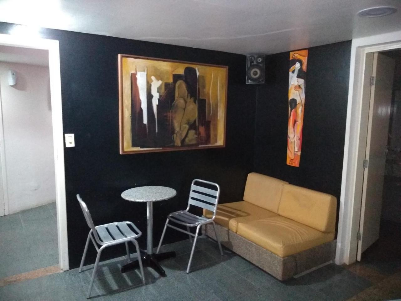 מלון רסיפה Praia Sul (Adults Only) מראה חיצוני תמונה