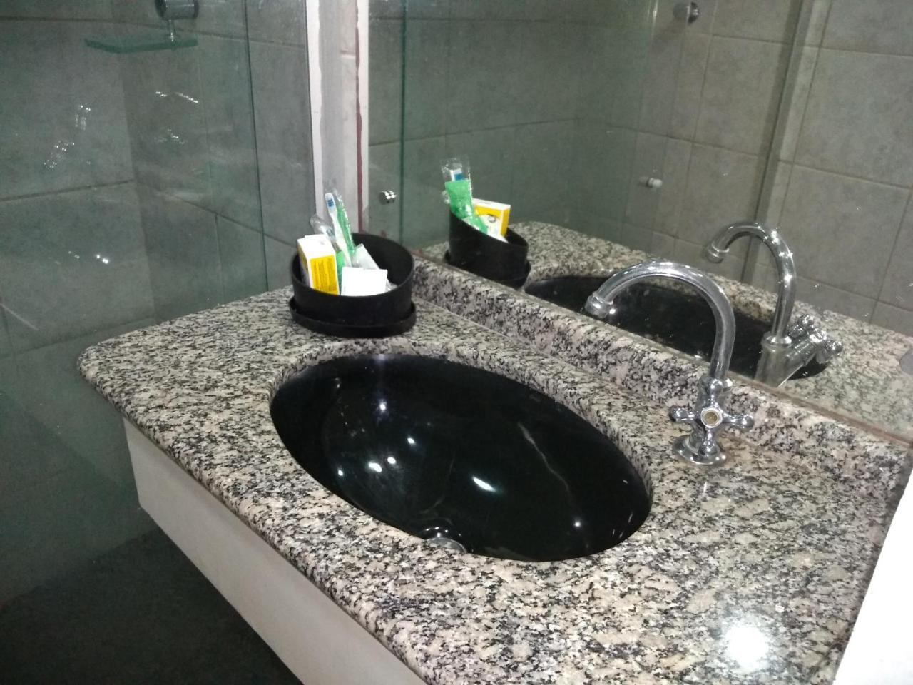 מלון רסיפה Praia Sul (Adults Only) מראה חיצוני תמונה