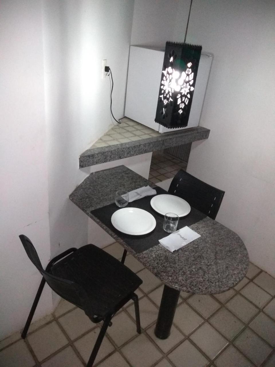 מלון רסיפה Praia Sul (Adults Only) מראה חיצוני תמונה